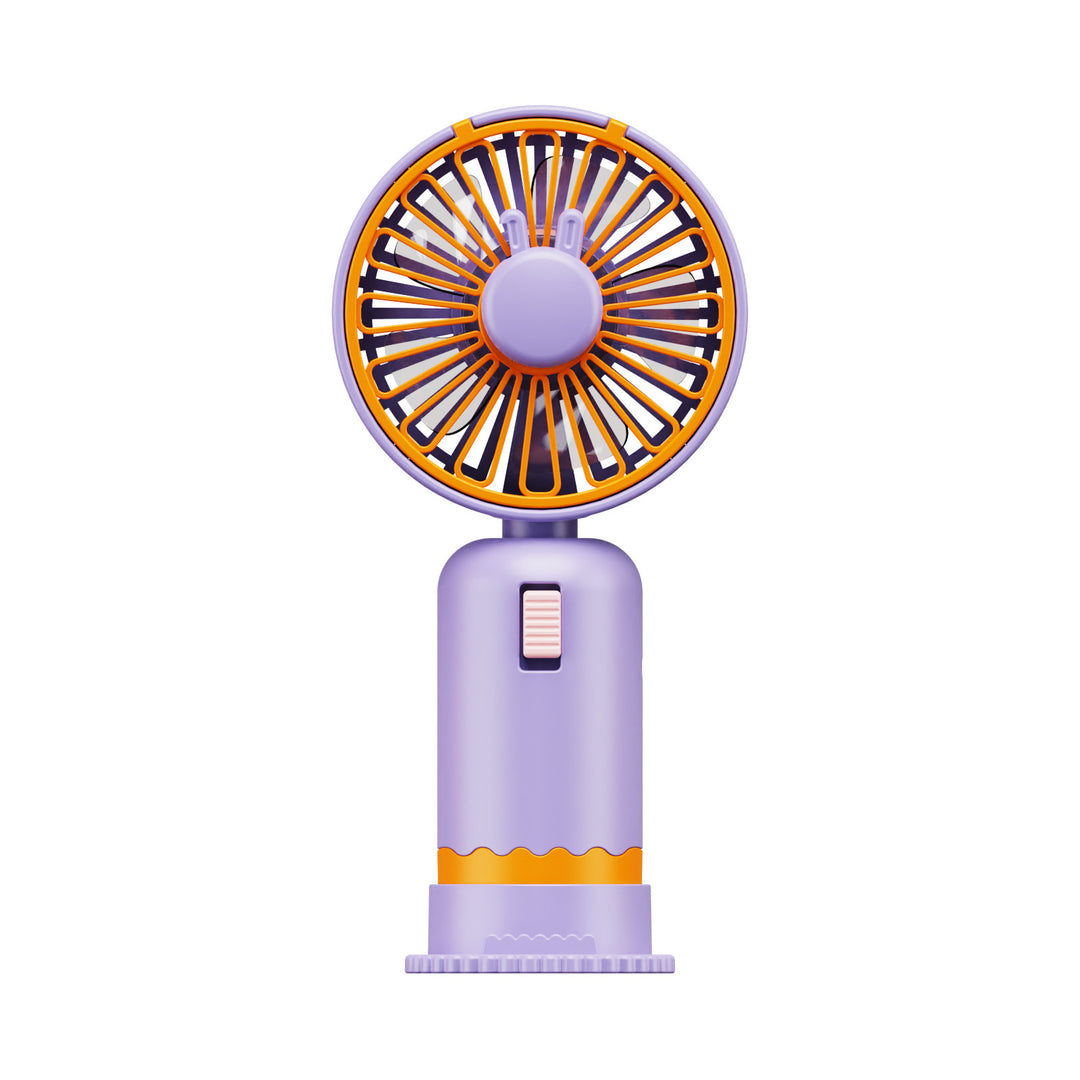 Compact Portable Handheld Cooling Fan Kalsten