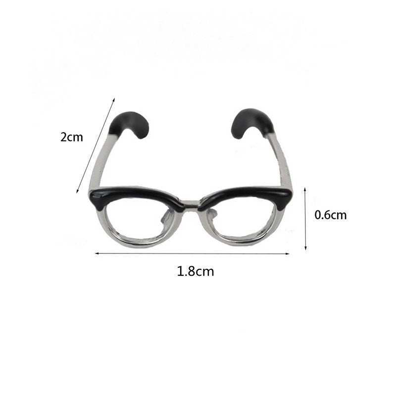 Retro-Inspired Cat-Eye Glasses Kalsten