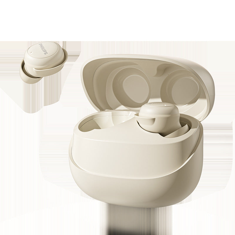 Compact True Wireless Earbuds with Enhanced Bass Kalsten