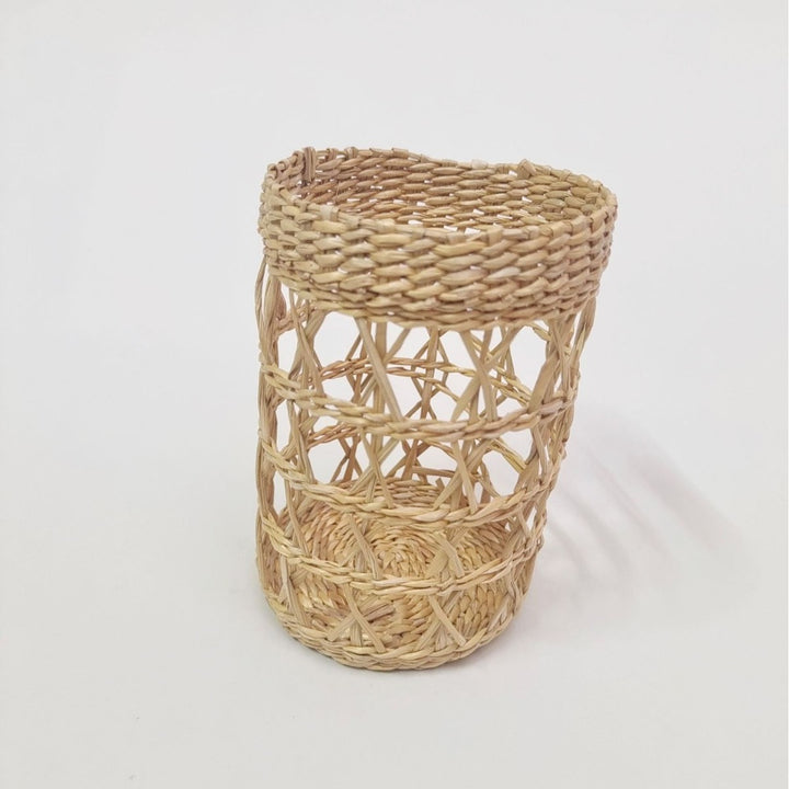 Decorative Woven Organizer Kalsten