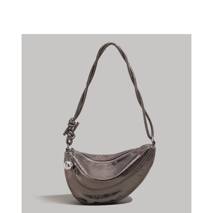 Metallic Fashionable Shoulder Bag Kalsten