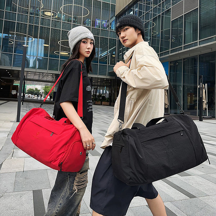 Multi-Functional Lightweight Travel Duffle Bag Kalsten