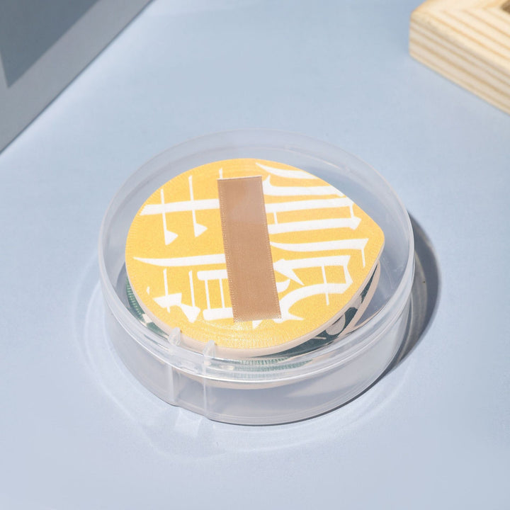 Clear Multi-Purpose Storage Lid Kalsten