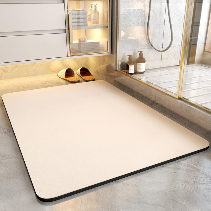 Elegant Shower Mat Kalsten