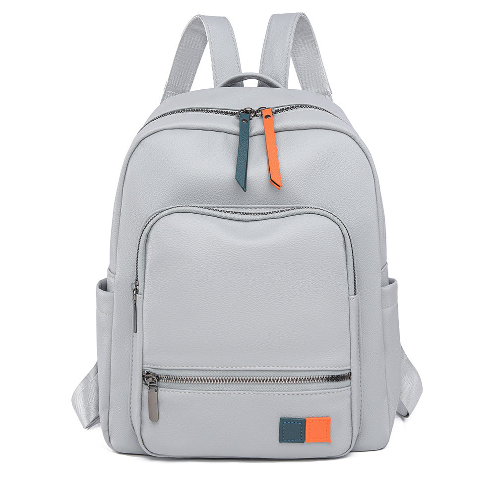 Ergonomic Multi-Compartment Backpack Kalsten