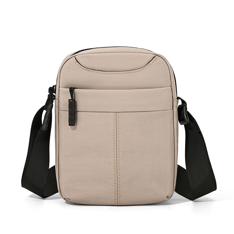 Stylish Messenger Bag Kalsten