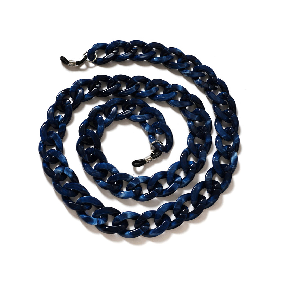 Chunky Chain Eyewear Holder Kalsten