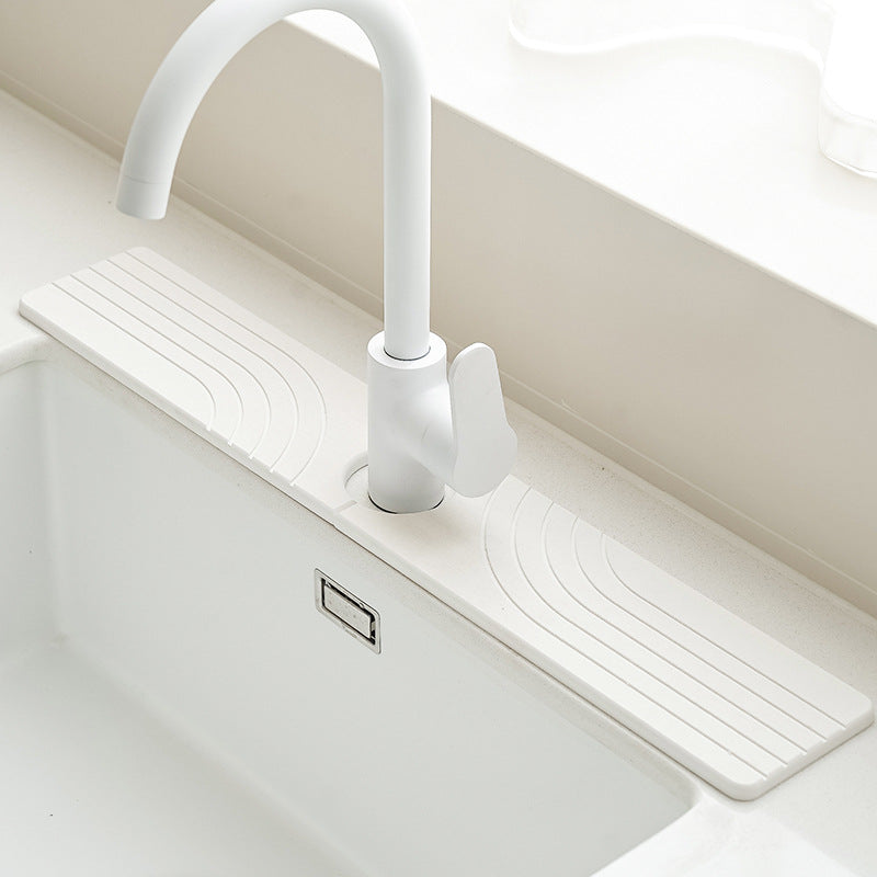 Kitchen Faucet Mat