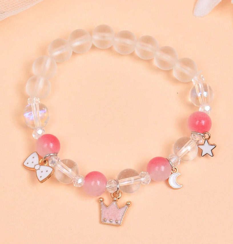 Decorative Shell Charm Bracelet Kalsten