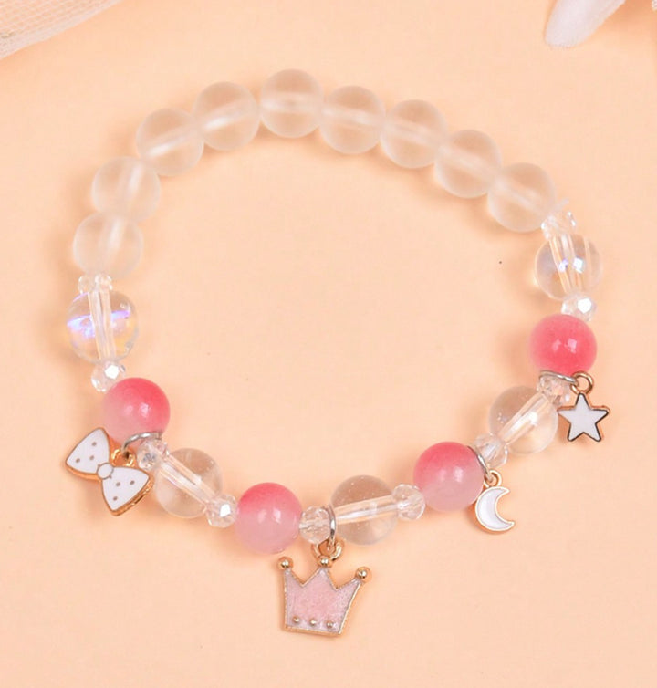 Decorative Shell Charm Bracelet Kalsten