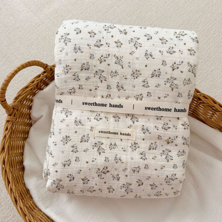 Ladies Cozy Blanket Kalsten