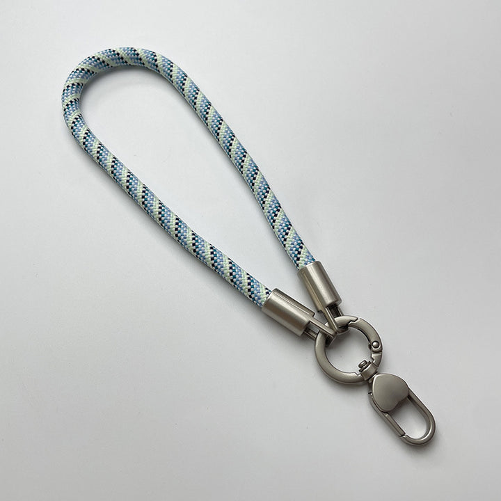Versatile Rope Keychain Kalsten