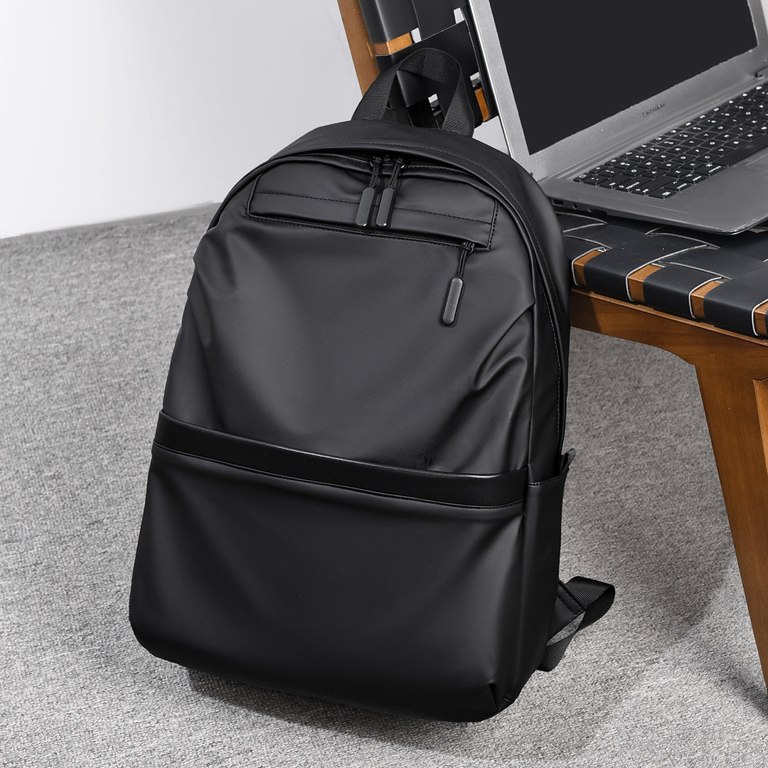 Water-Resistant Slim Daypack Kalsten
