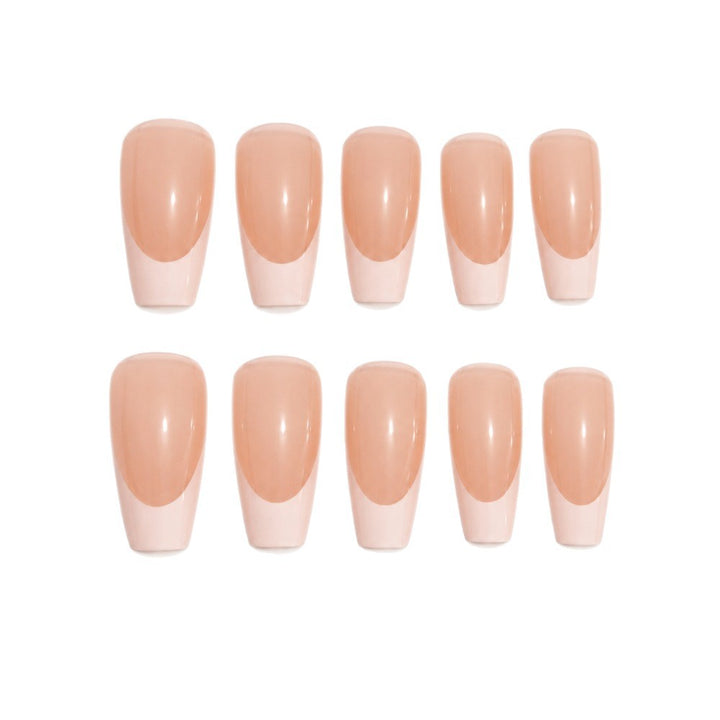Acrylic Nail Art