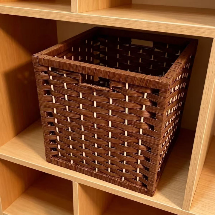 Stylish storage basket with durable design Kalsten
