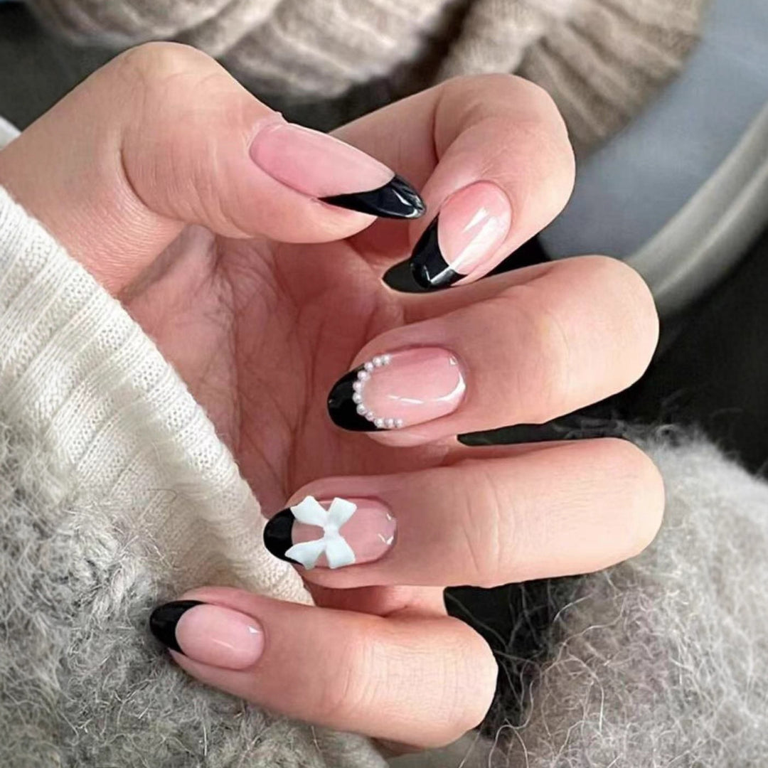 Nail design Kalsten