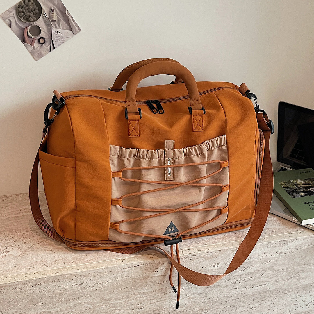 Sporty Adventure Duffel Kalsten