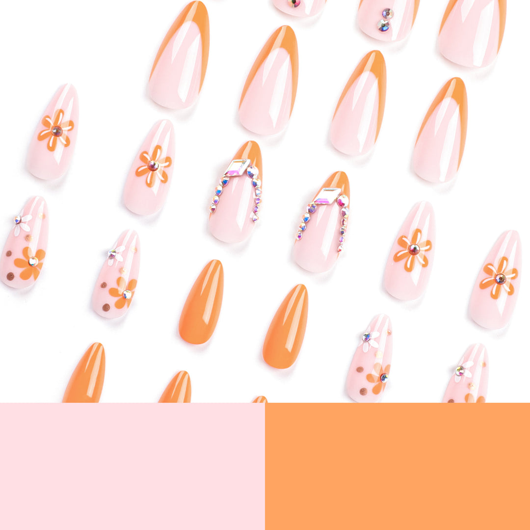 Creative Art Nails Kalsten