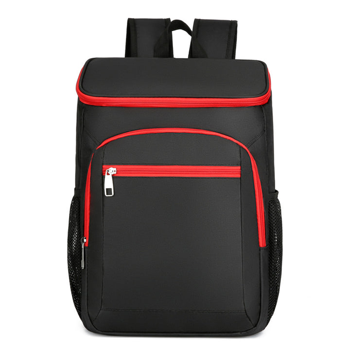Durable Structured Backpack Kalsten