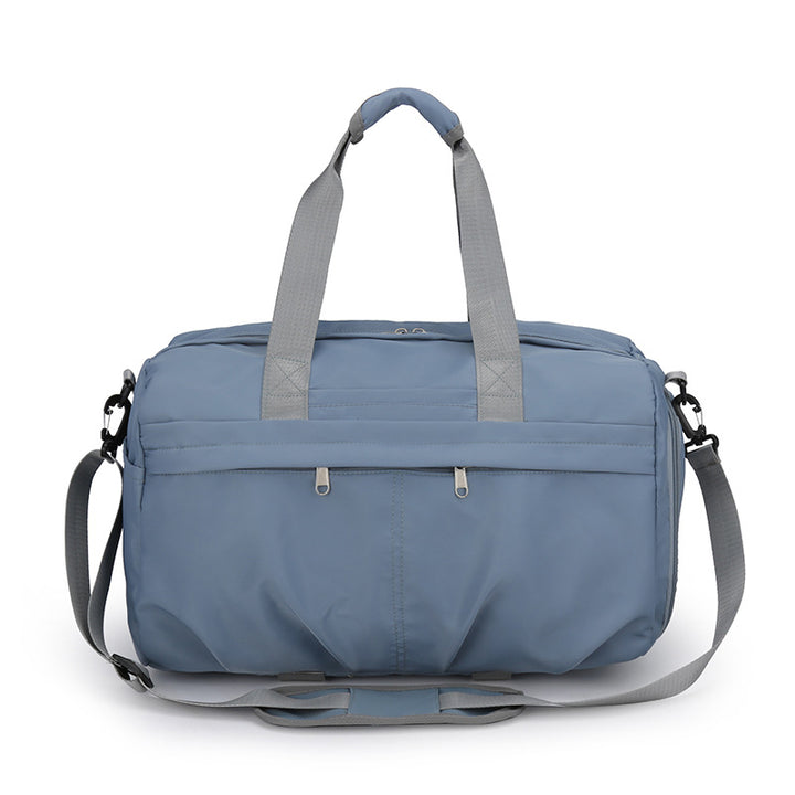 Multi-Functional Sports Duffel Bag