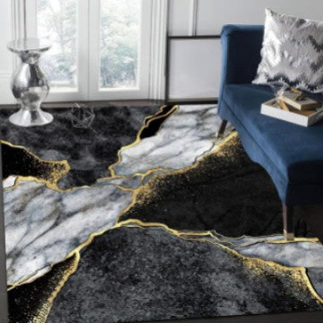 Home Decorative Area Rug