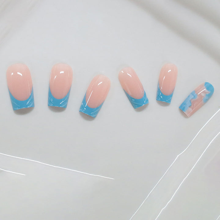 Artistic Nail Design Kalsten