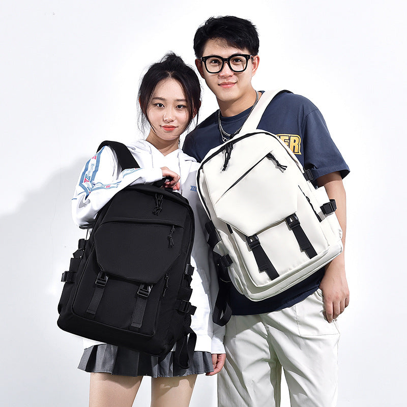 Multi-Functional High-Capacity Backpack Kalsten