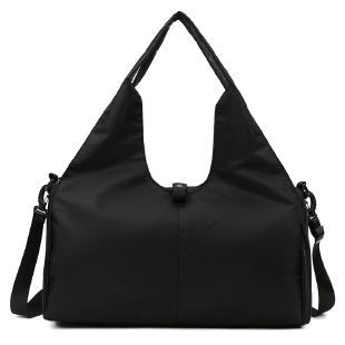 Spacious Sports And Travel Bag Kalsten