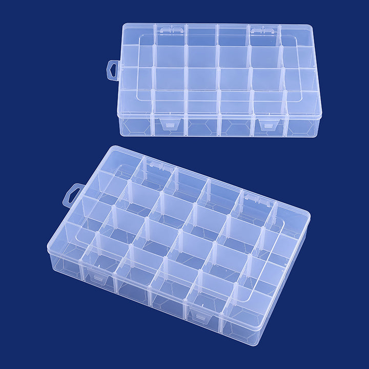 Multi-Grid Storage Organizer Kalsten