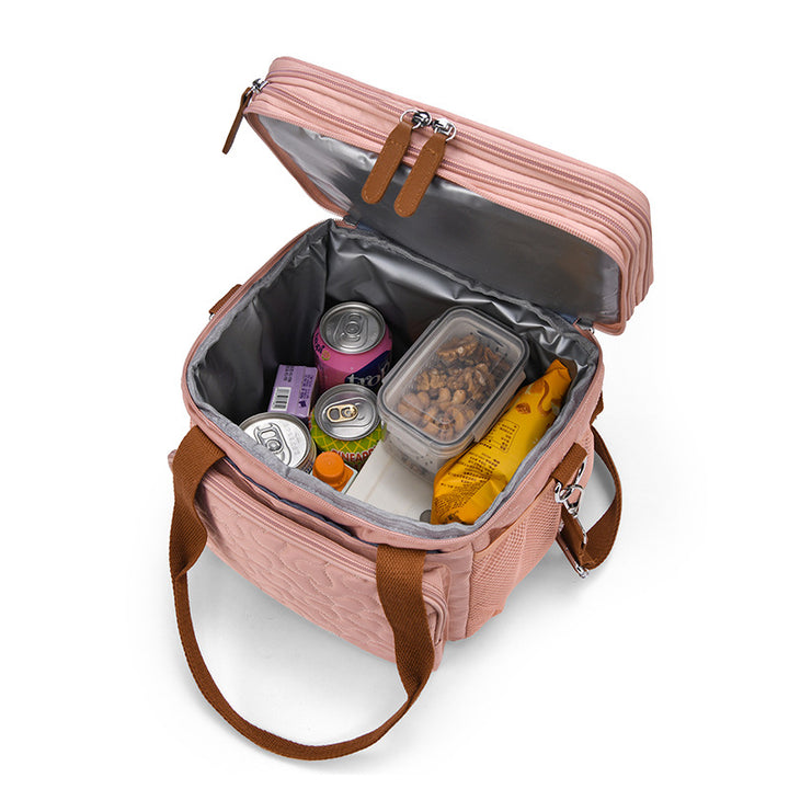 Insulated Lunch Tote Kalsten