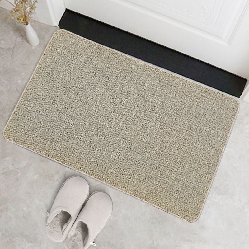 Textured Indoor Entry Mat Kalsten