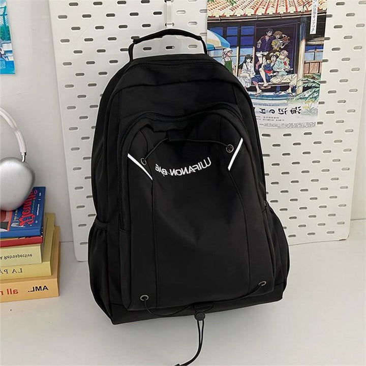 Spacious Multi-Functional Travel Backpack