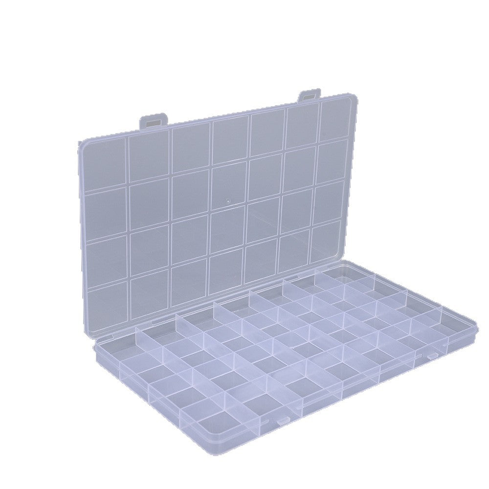 Multi-Divider Craft Organization Case Kalsten