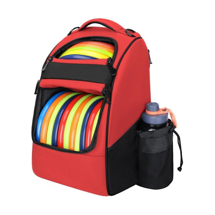 Multifunctional Disc Golf Backpack Kalsten