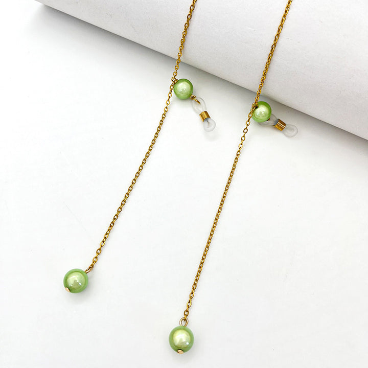 Elegant Chain Eyewear Chain Kalsten