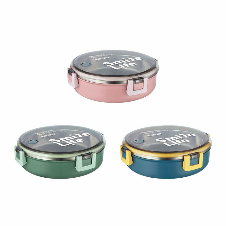 Eco-Friendly Meal Prep Bento Box