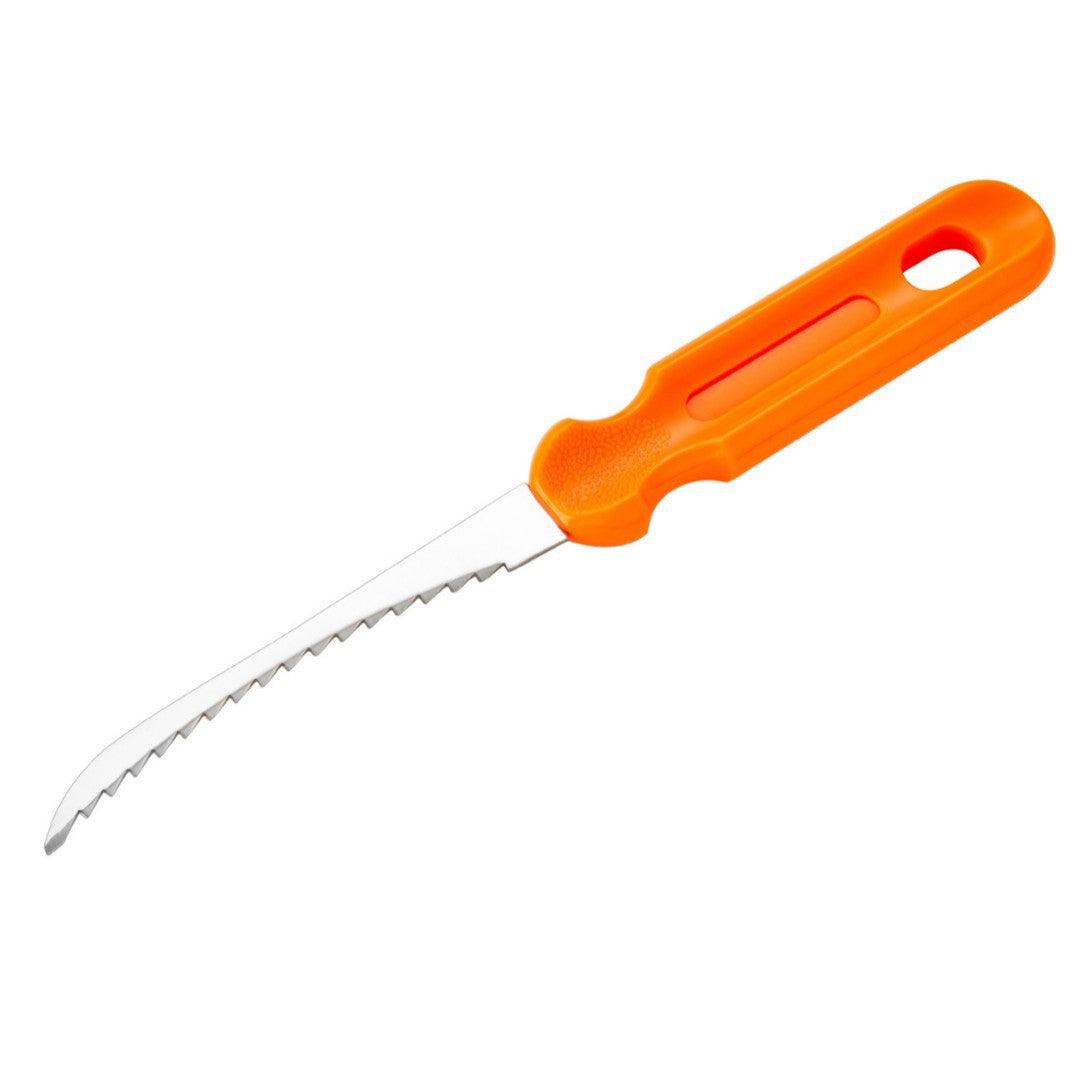 Ergonomic vegetable peeler with non-slip handle Kalsten