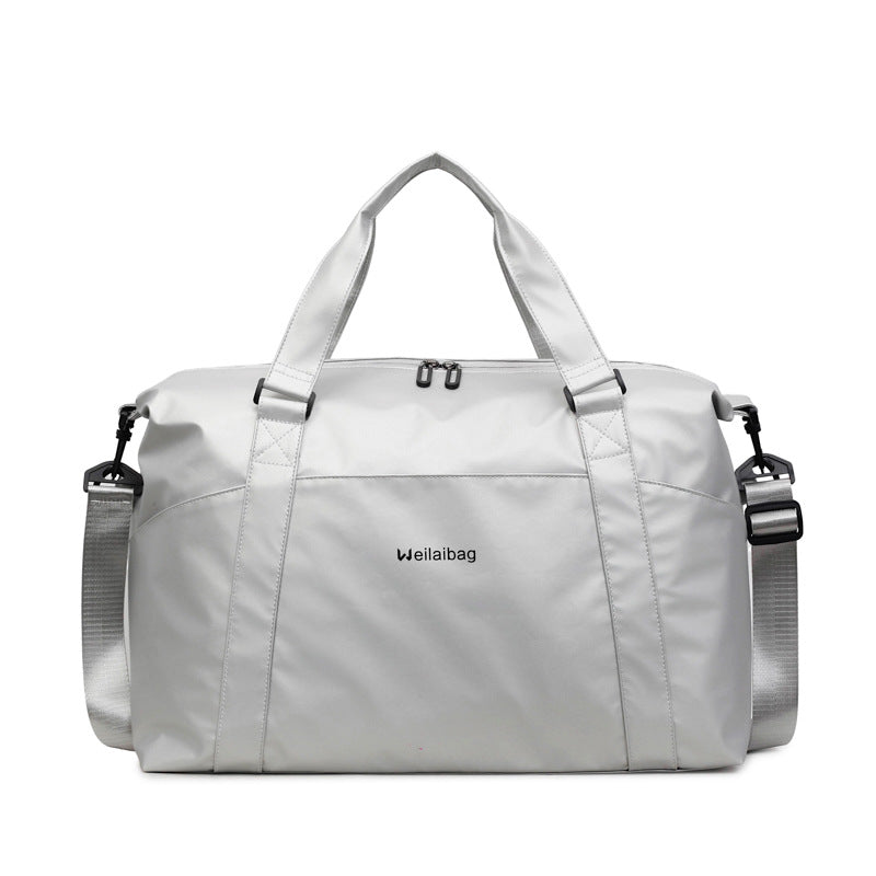 Stylish Waterproof Travel Duffel Bag Kalsten