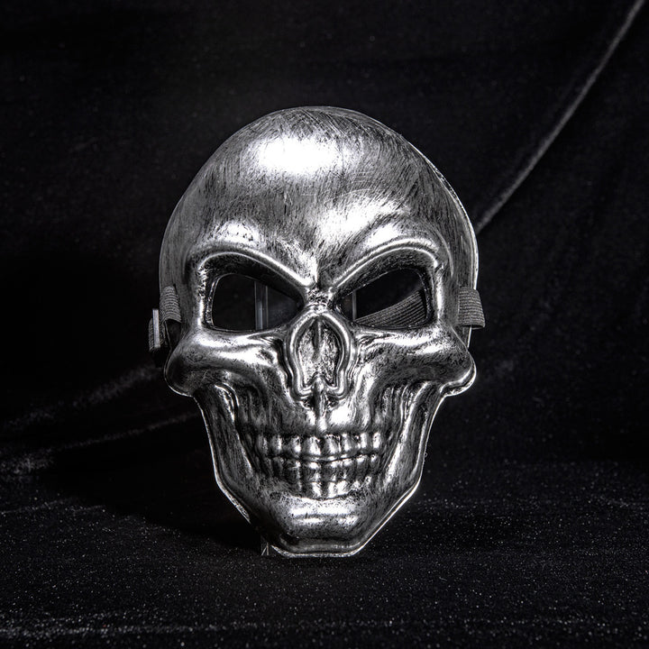 Skull mask