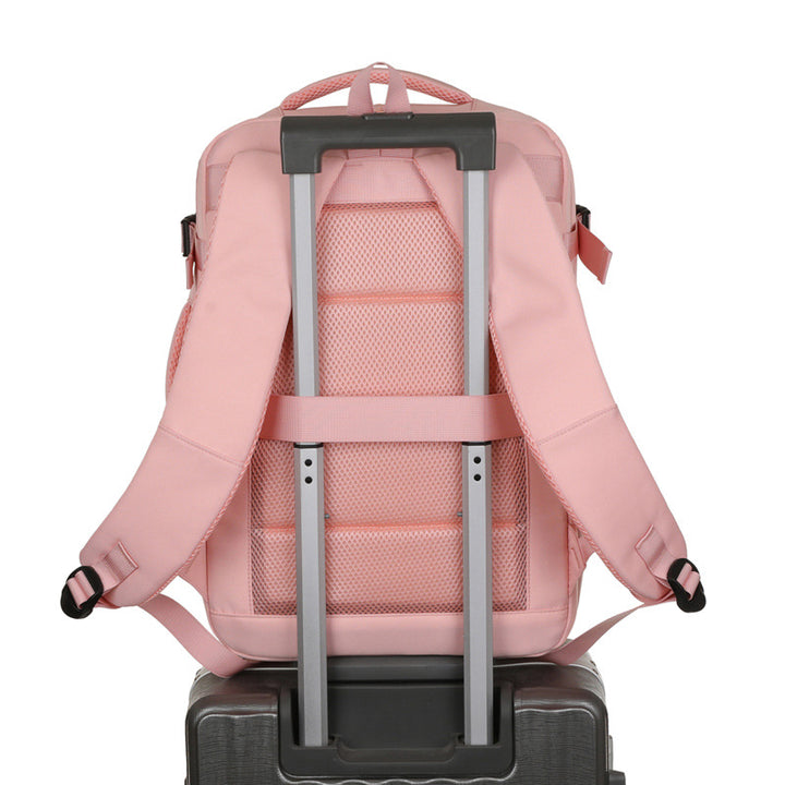 Versatile Functional Business Backpack Kalsten