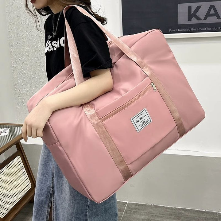 Versatile travel bag Kalsten