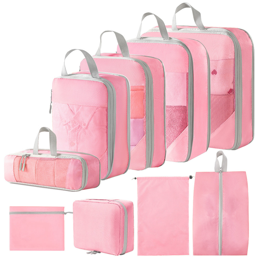 Practical Travel Packing Set Kalsten