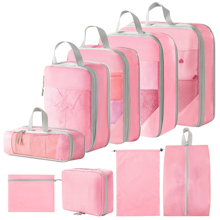 Practical Travel Packing Set Kalsten