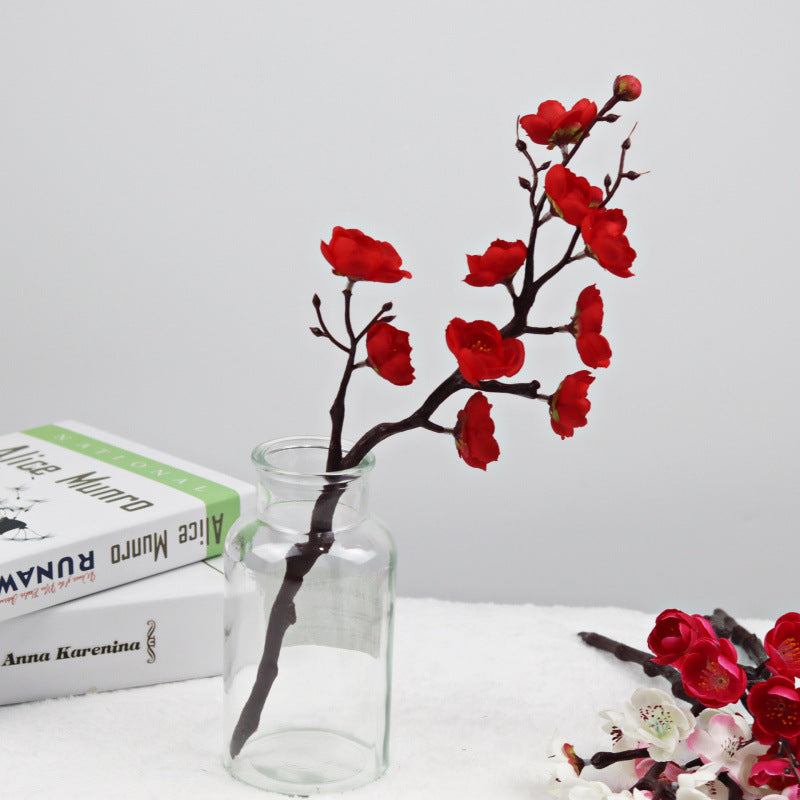 Decorative Floral Arrangement for Home Display
