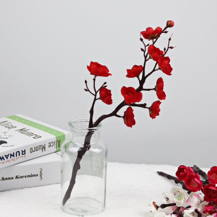 Decorative Floral Arrangement for Home Display