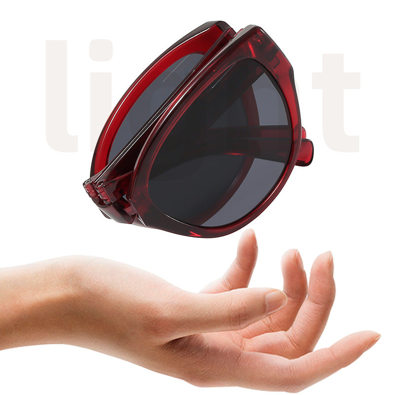 Designer Cat Eye Sunglasses Kalsten