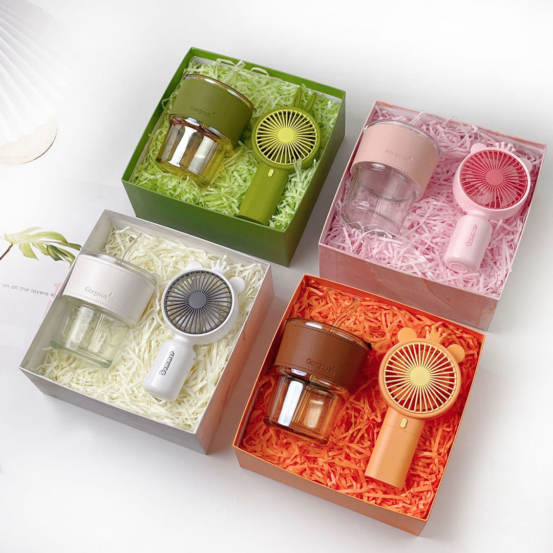 Unisex Care Set Kalsten