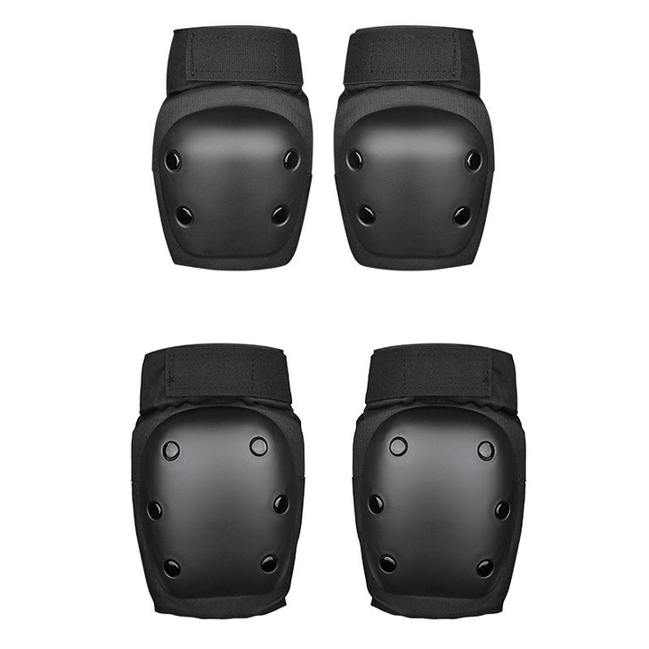 Adjustable Protective Knee Pads Kalsten