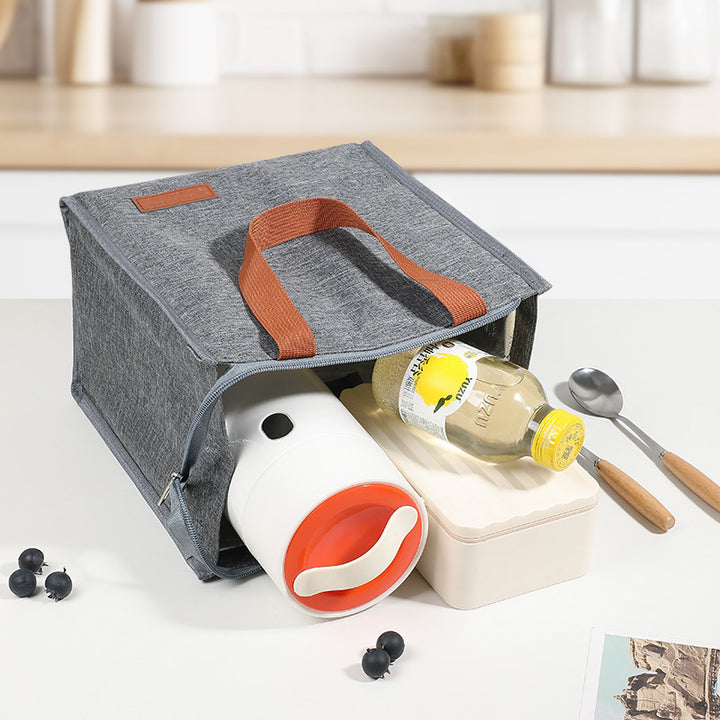Insulated Lunch Cooler Tote Kalsten