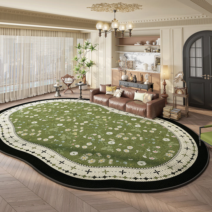 Home Decorative Area Kalsten